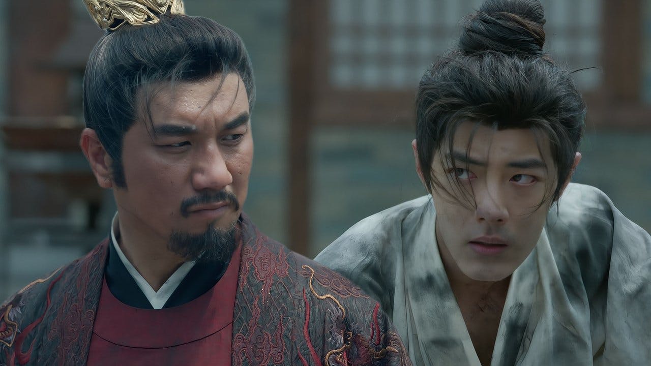 assista ao episódio 16 da temporada 1