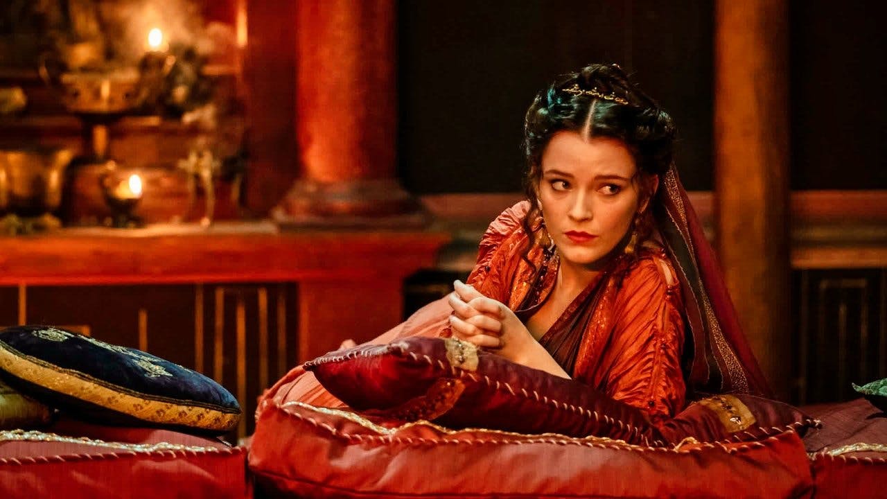 assista ao episódio 7 da temporada 1