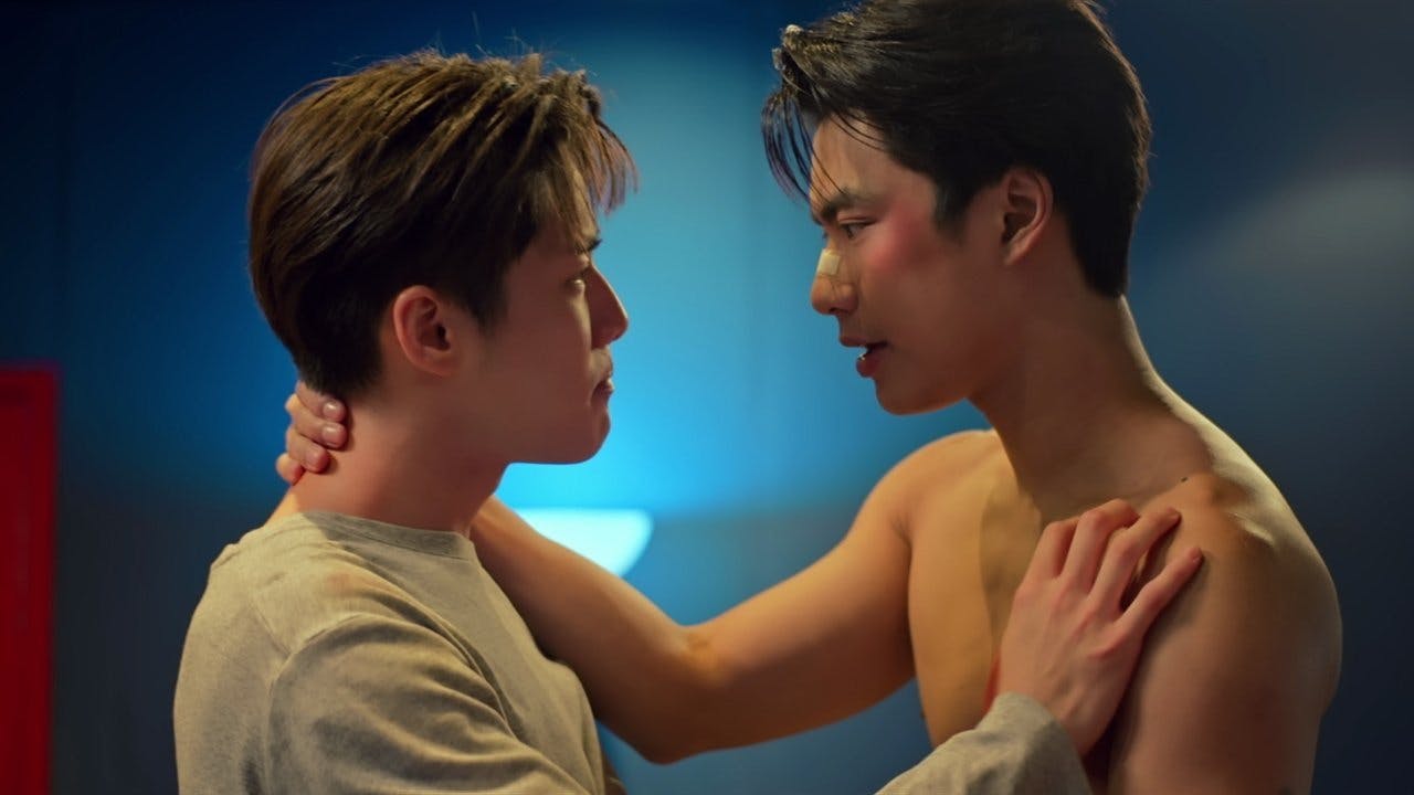 assista ao episódio 6 da temporada 1
