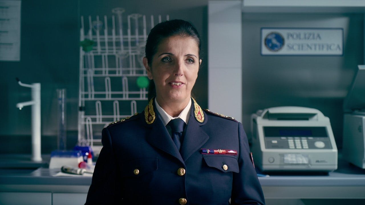assista ao episódio 5 da temporada 1