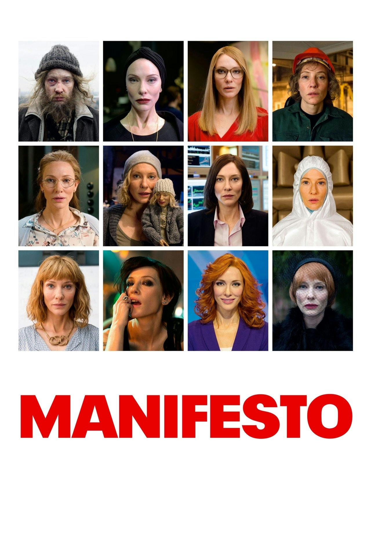 Assistir Manifesto Online em HD