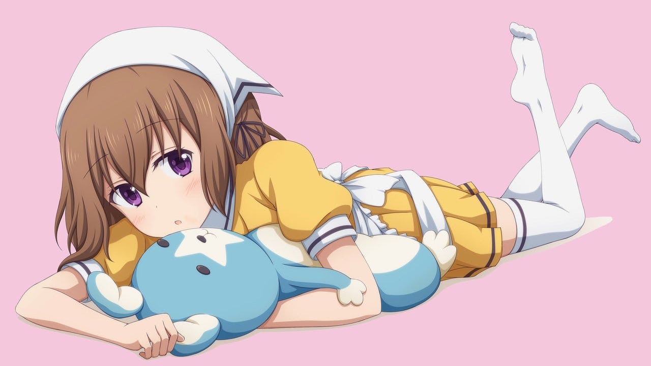 Blend S