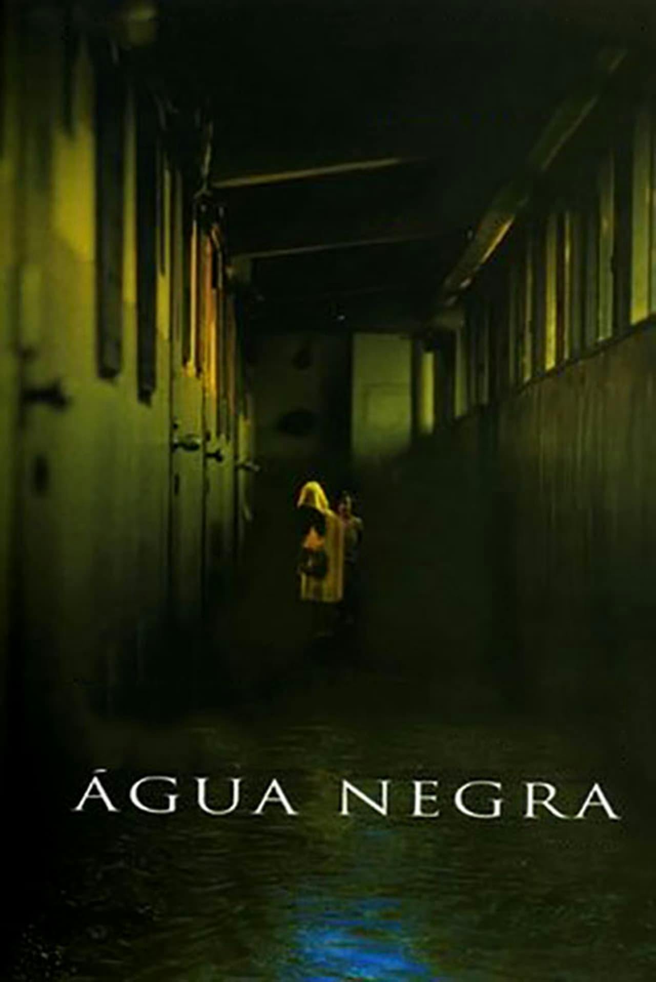 Assistir Água Negra Online em HD