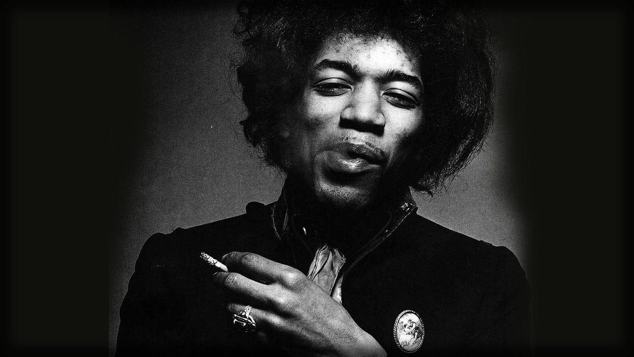A História de Jimi Hendrix assista online