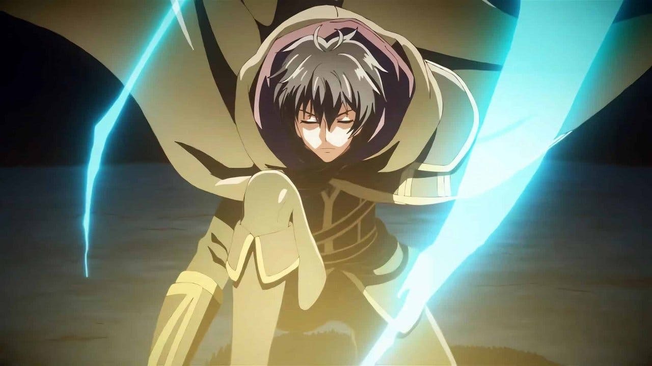 My Status as an Assassin Obviously Exceeds the Hero's assista online