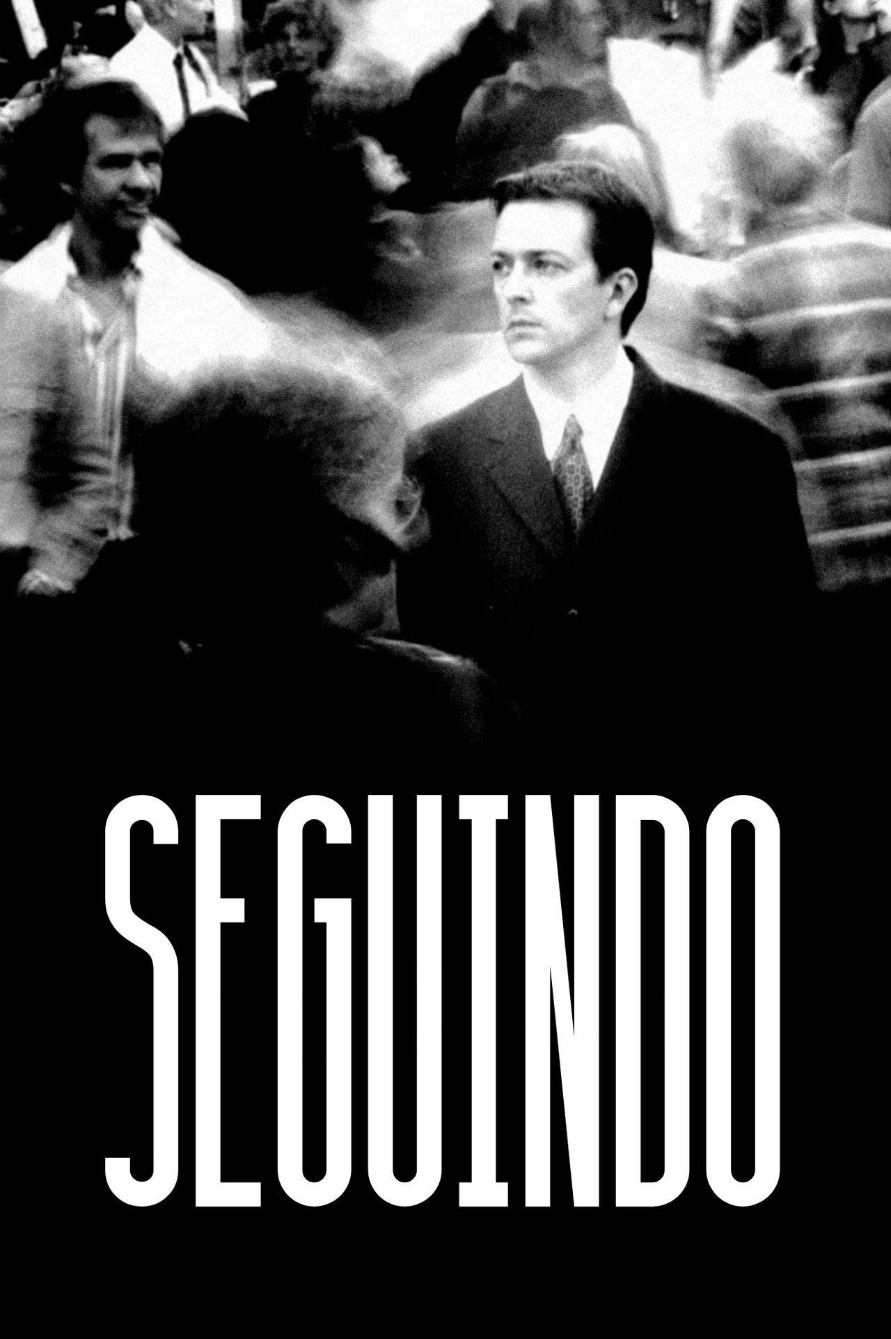 Assistir Following Online em HD