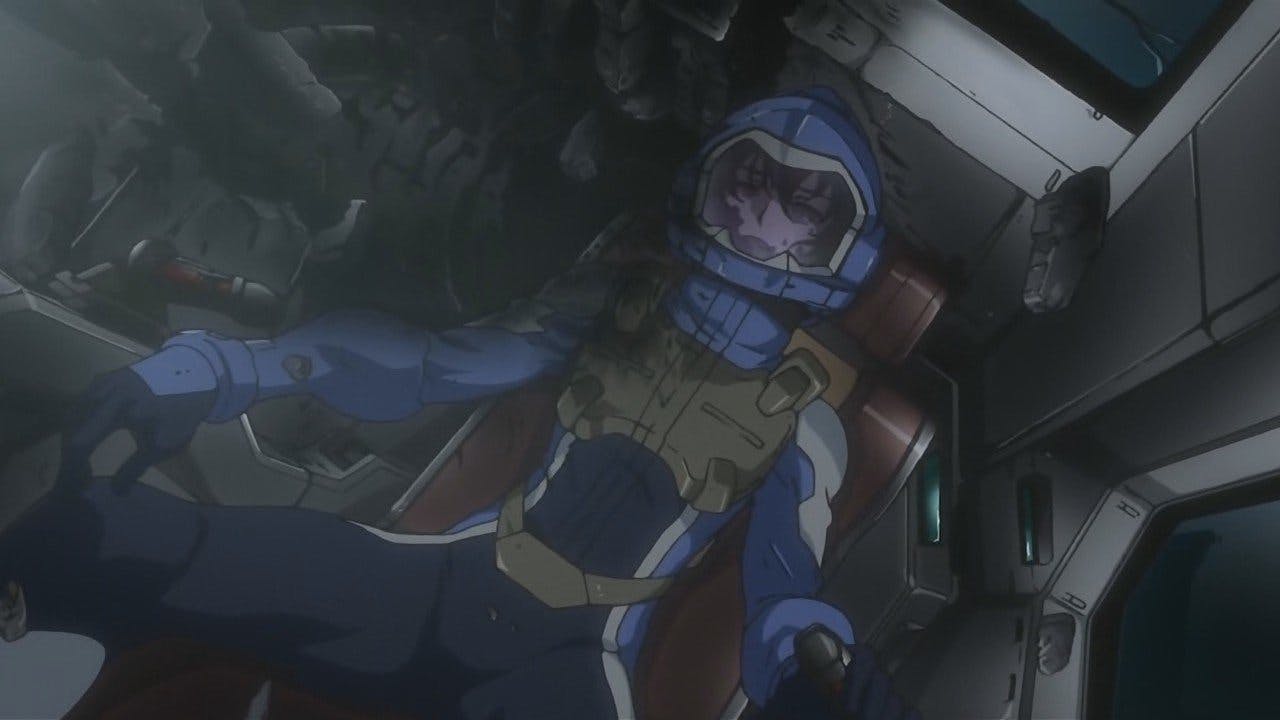 assista ao episódio 25 da temporada 1