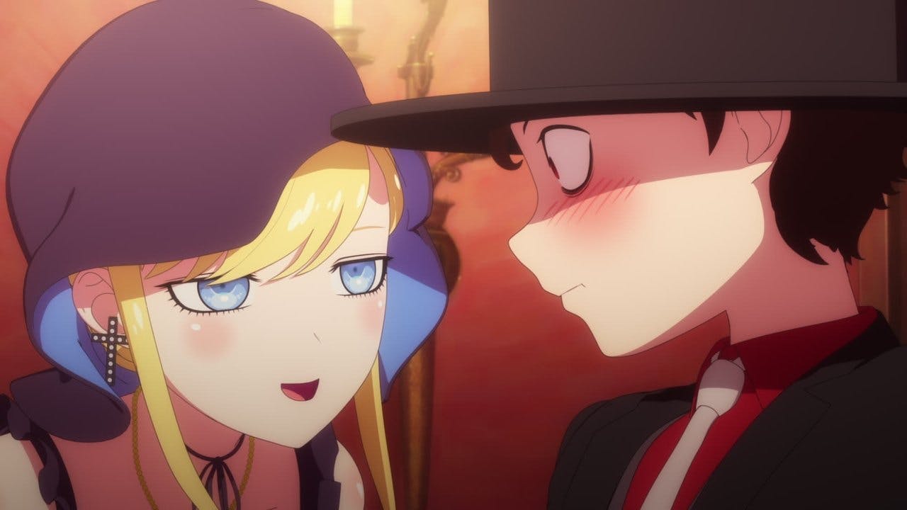 assista ao episódio 13 da temporada 1