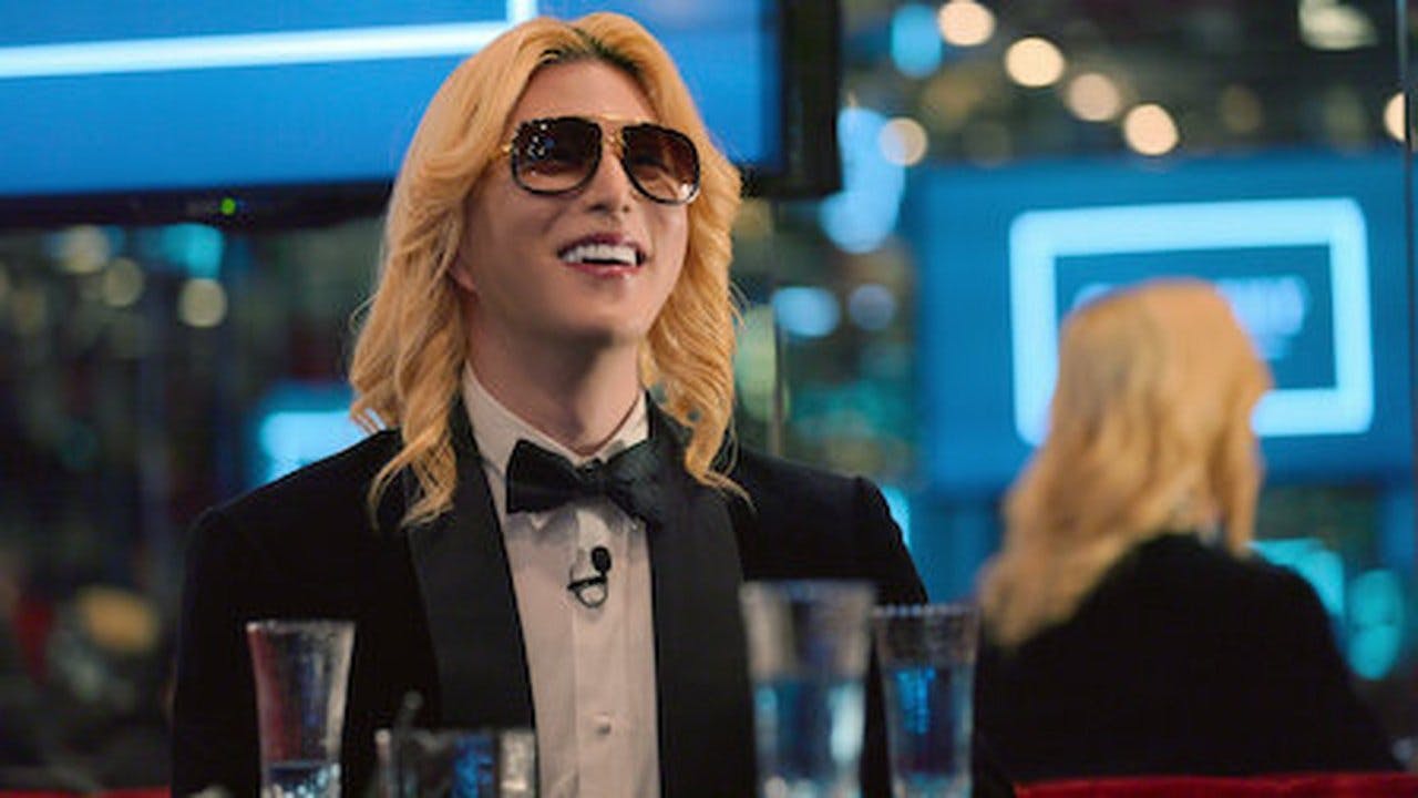 assista ao episódio 5 da temporada 1