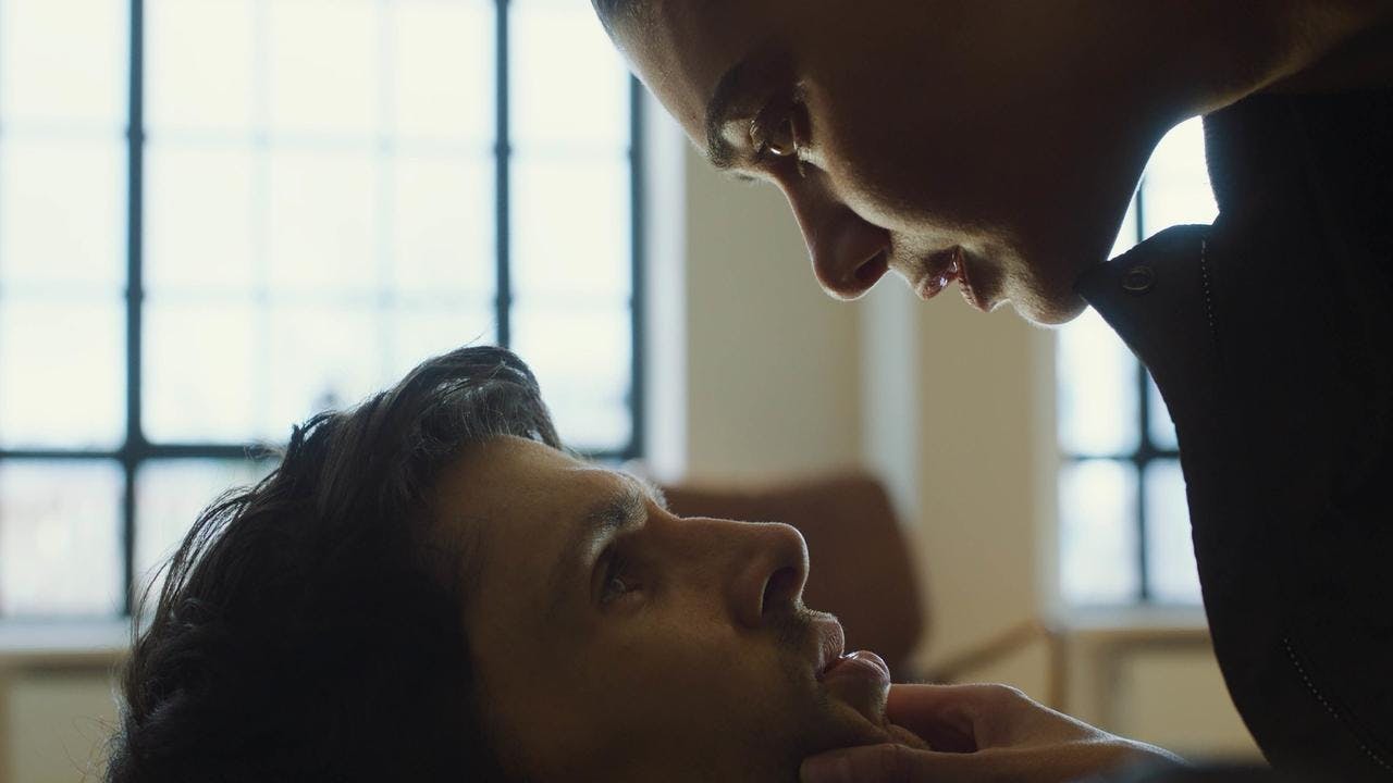 assista ao episódio 5 da temporada 1