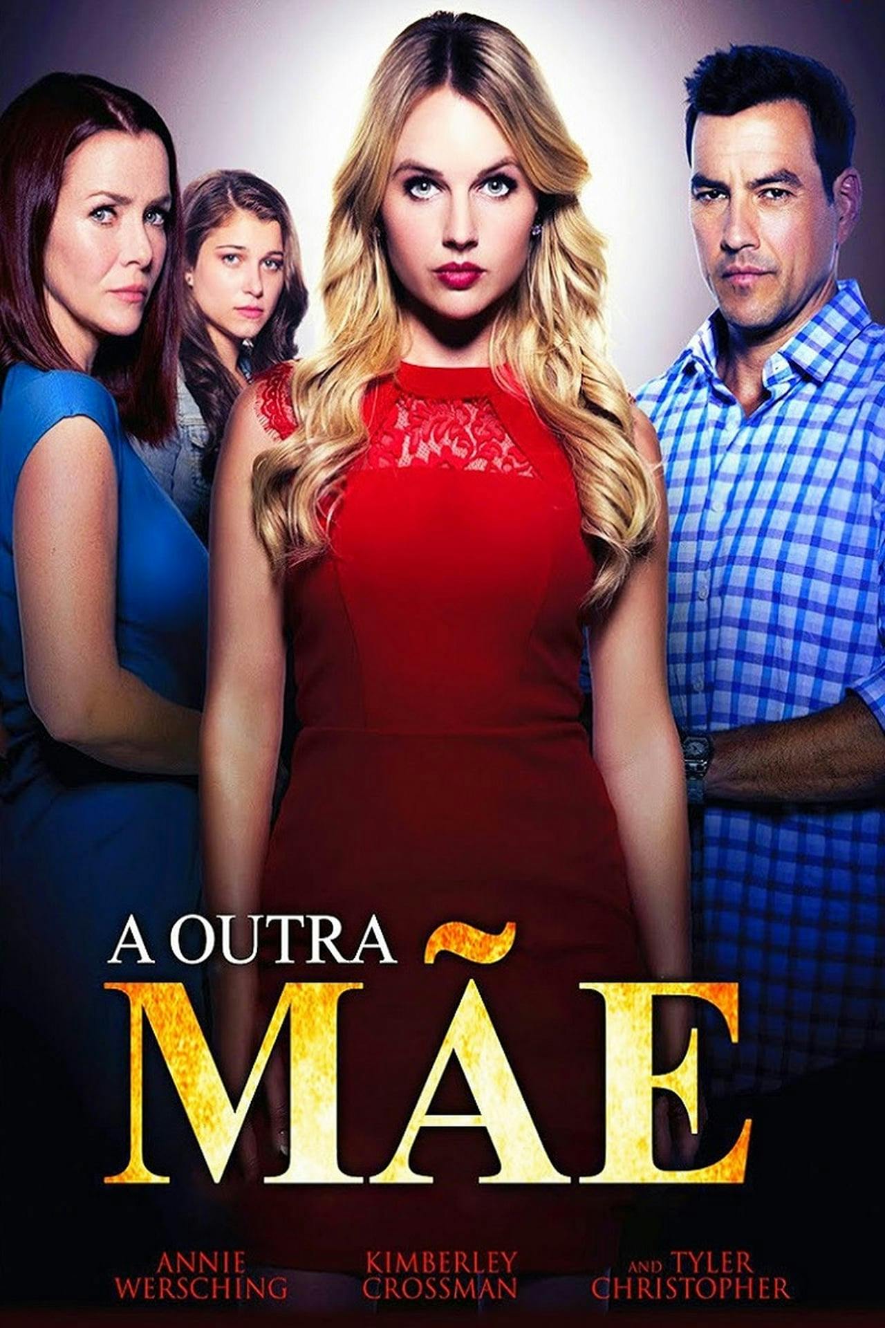 Assistir A Outra Mãe Online em HD