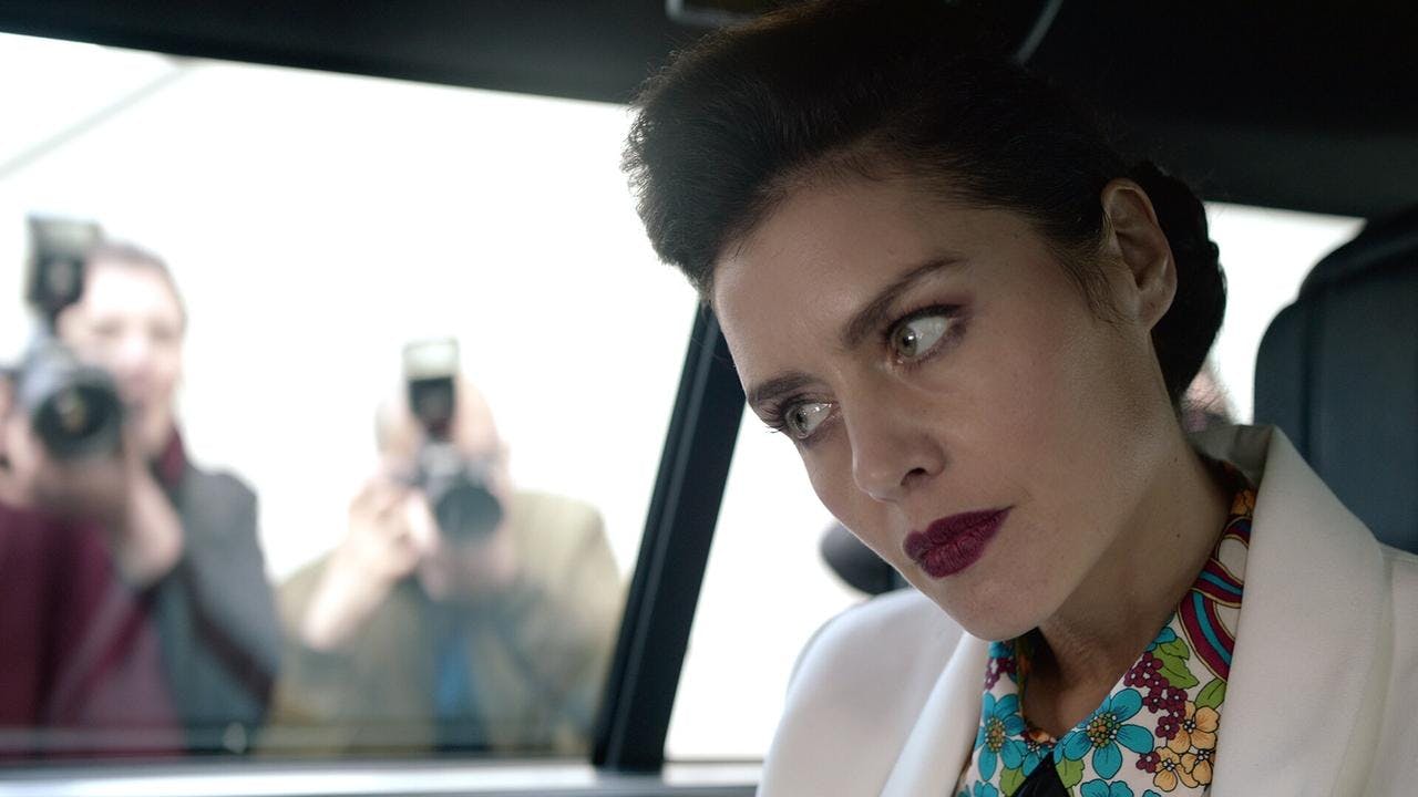 assista ao episódio 2 da temporada 1