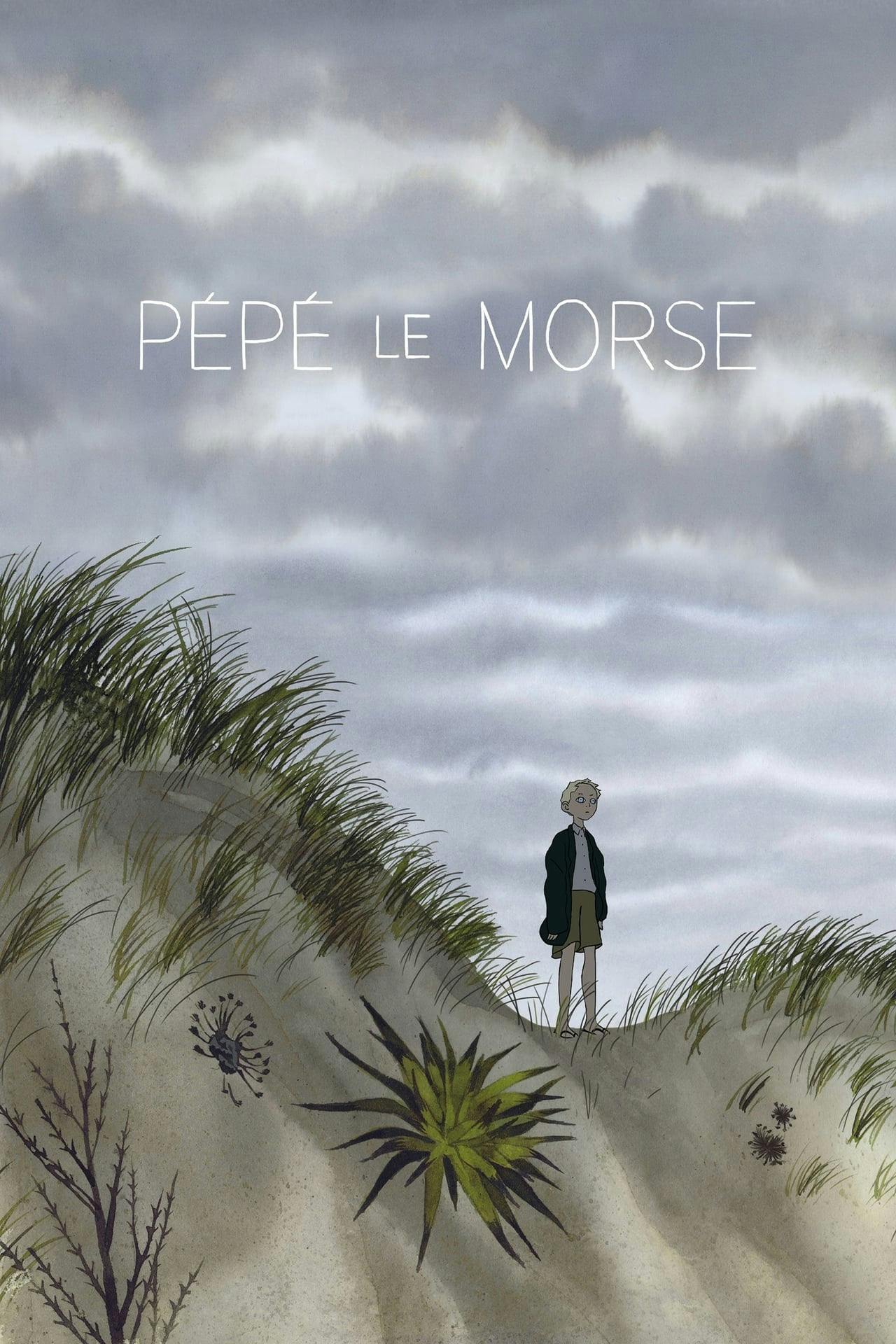 Assistir Pepe, a Morsa Online em HD