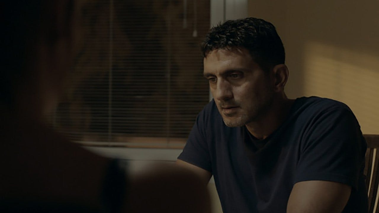 assista ao episódio 8 da temporada 1