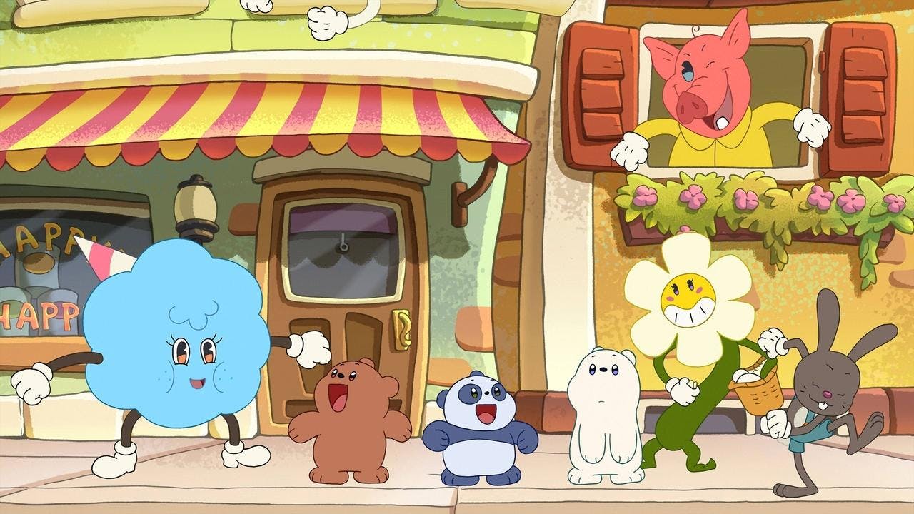assista ao episódio 31 da temporada 1