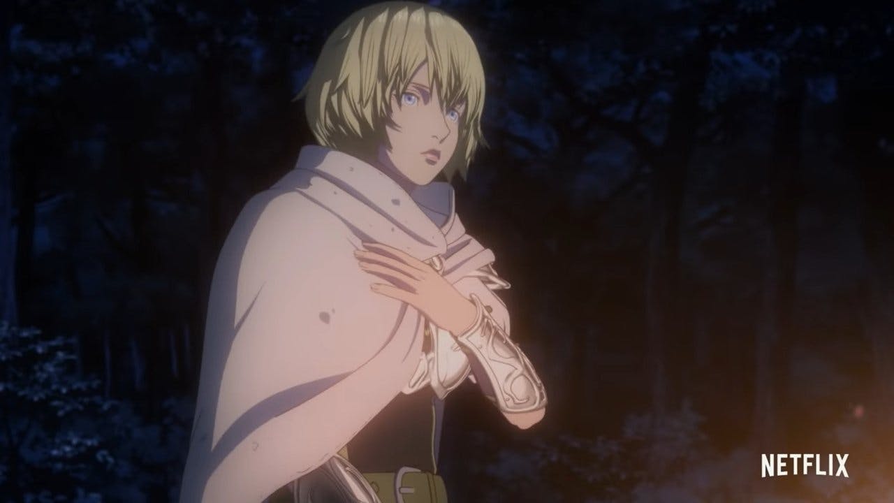 Dragon’s Dogma