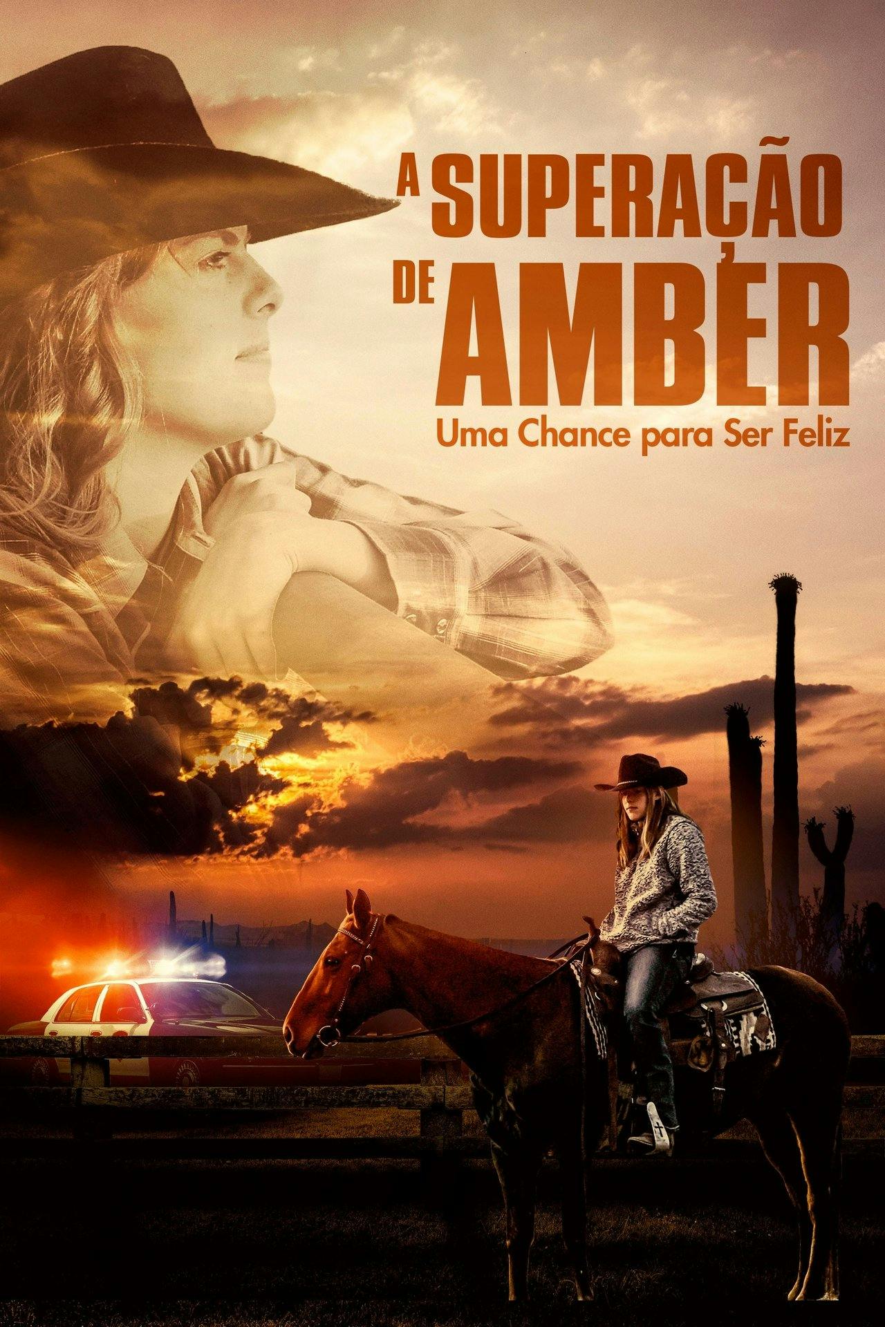 Assistir A Superação de Amber: Uma Chance para Ser Feliz Online em HD