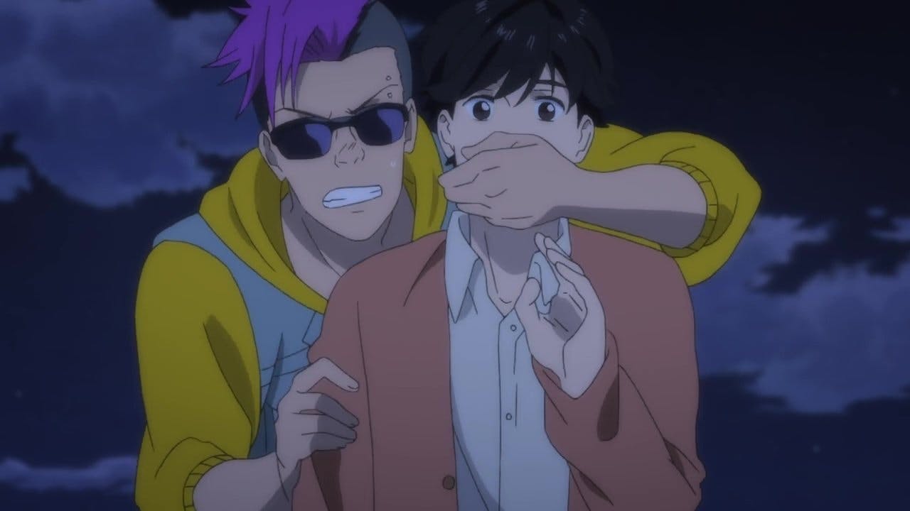 assista ao episódio 6 da temporada 1