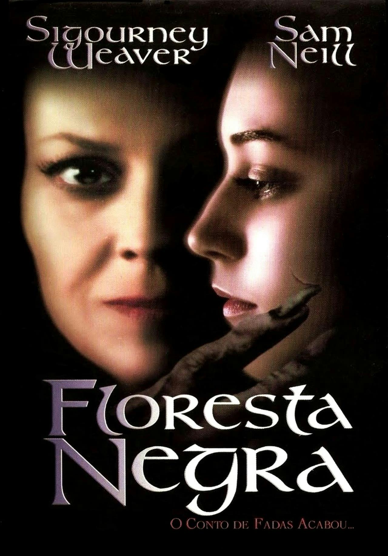 Assistir Floresta Negra Online em HD