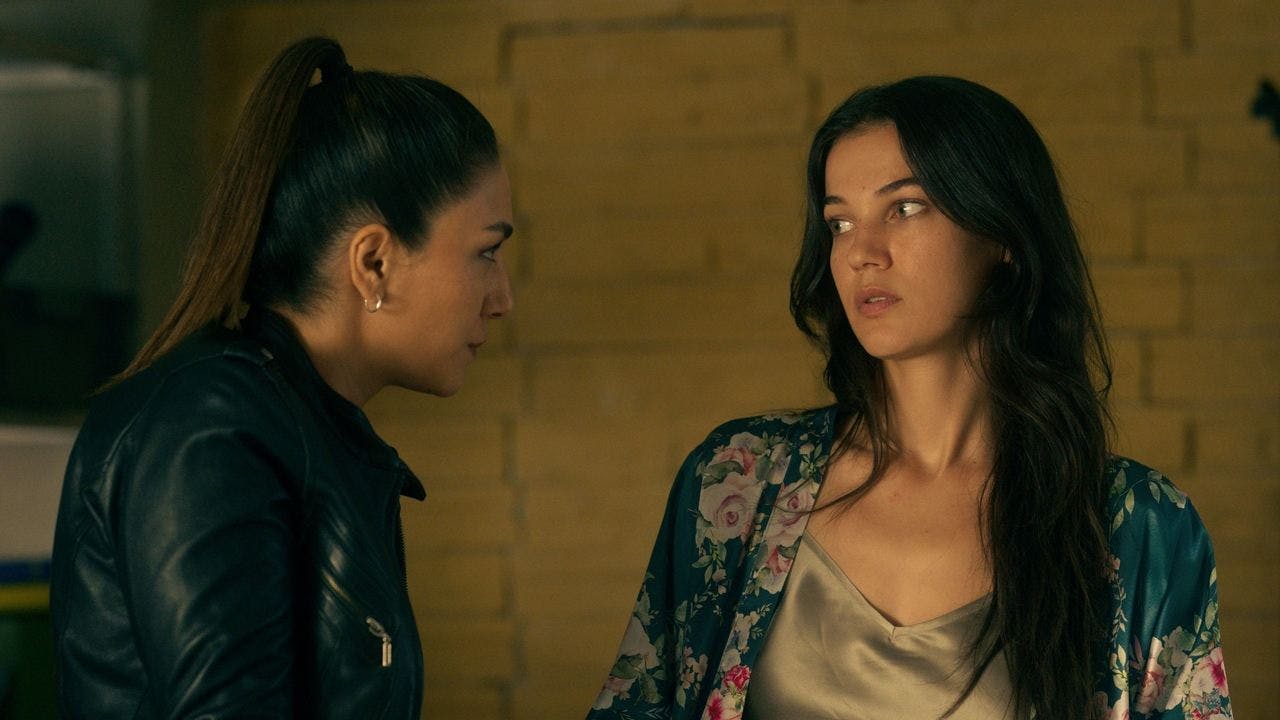 assista ao episódio 8 da temporada 1