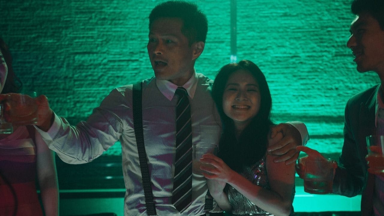 The Greater Good assista online