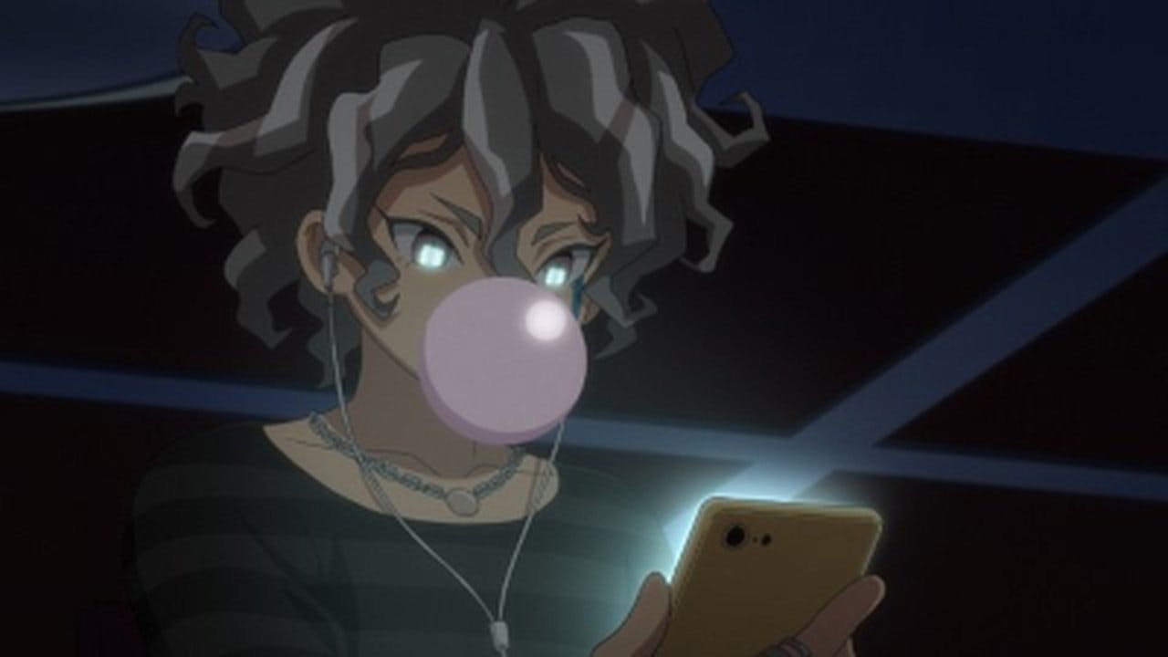 assista ao episódio 18 da temporada 1