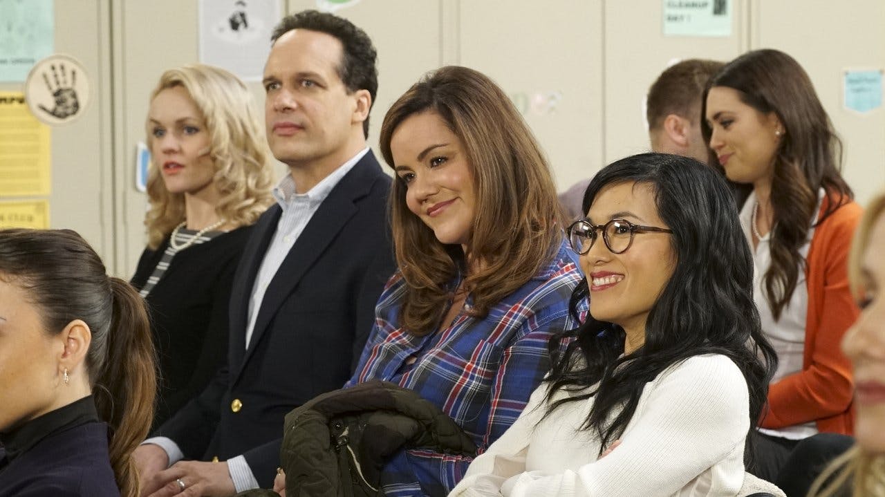 assista ao episódio 7 da temporada 1