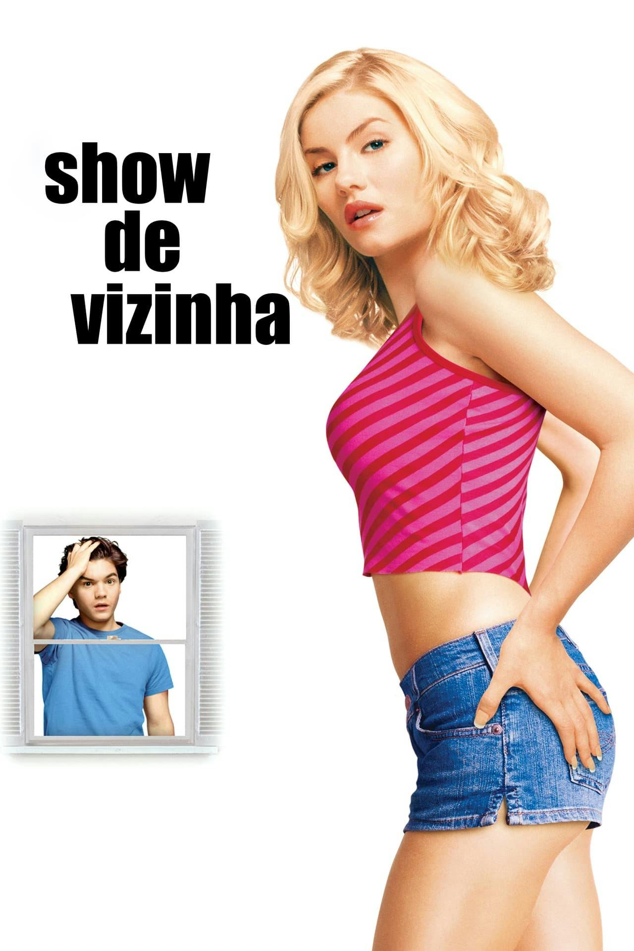 Assistir Show de Vizinha Online em HD