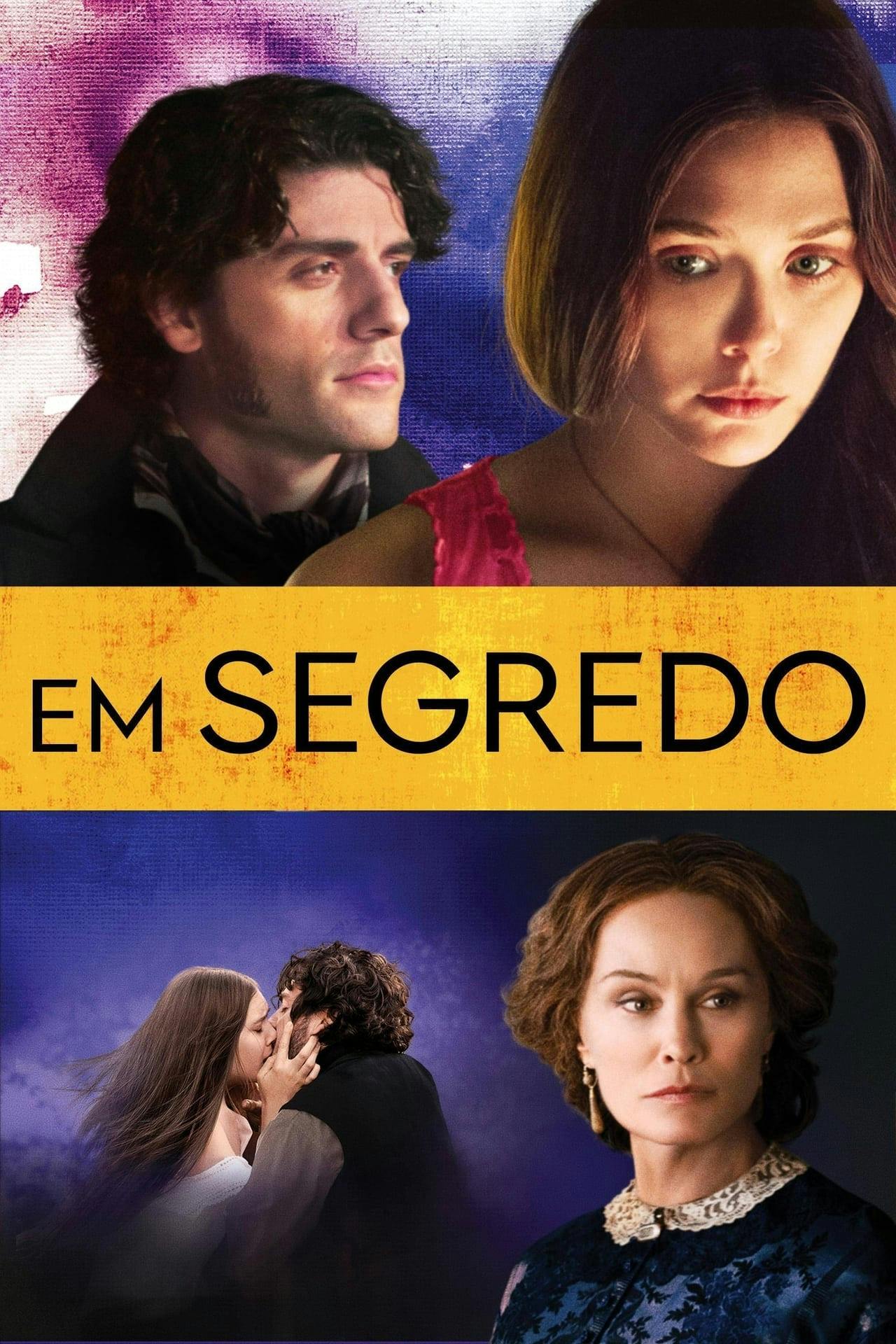 Assistir Em Segredo Online em HD