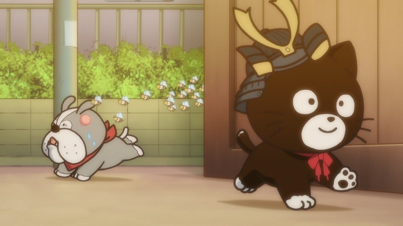 Uchi Tama?! Uchi no Tama Shirimasen ka?