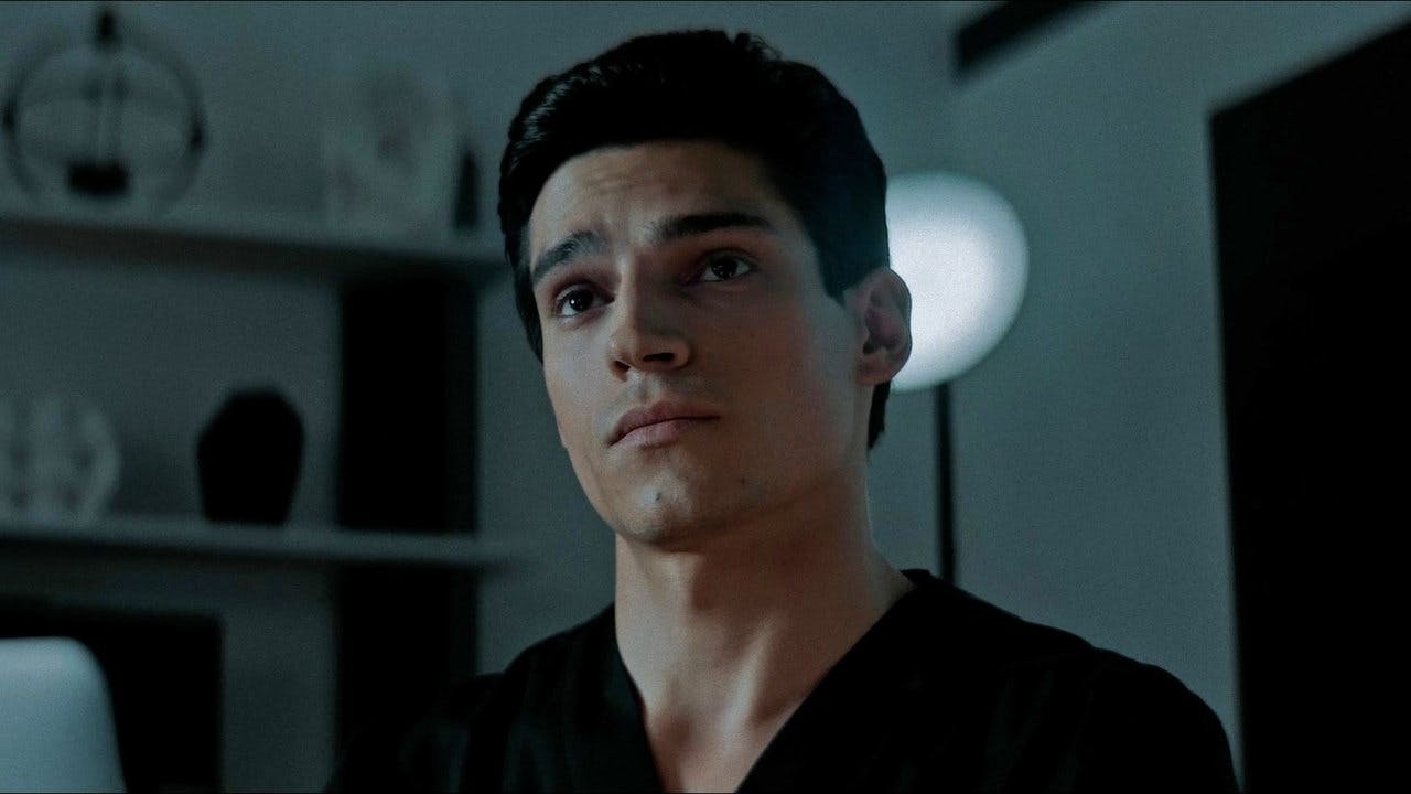 assista ao episódio 2 da temporada 1