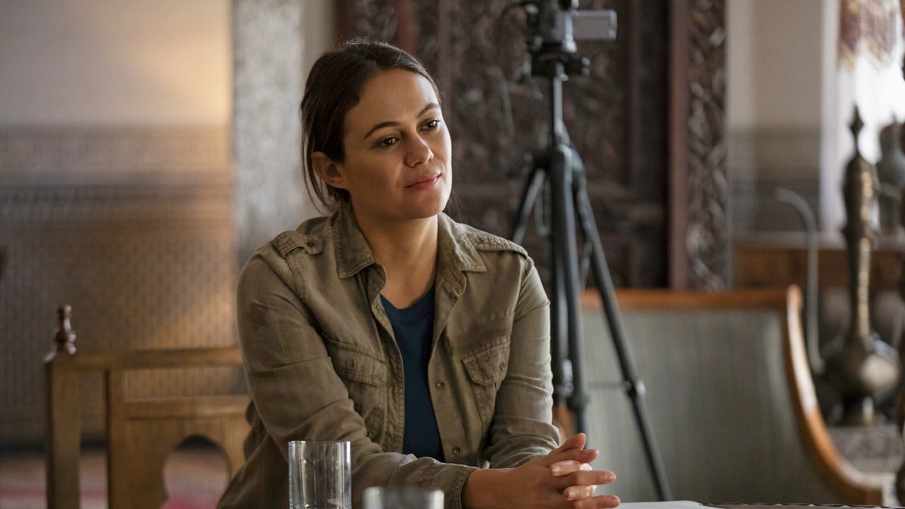 assista ao episódio 1 da temporada 1