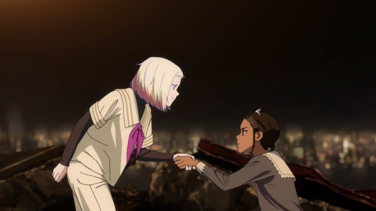 assista ao episódio 9 da temporada 1