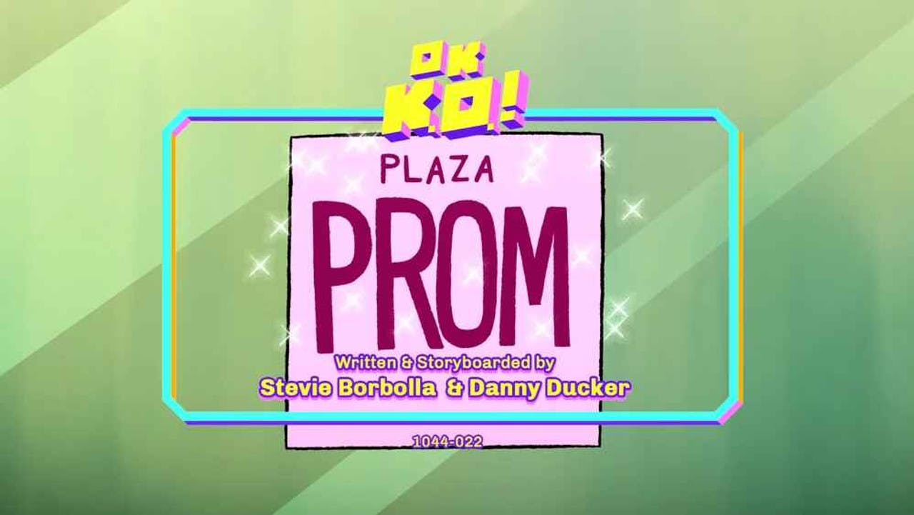 assista ao episódio 22 da temporada 1