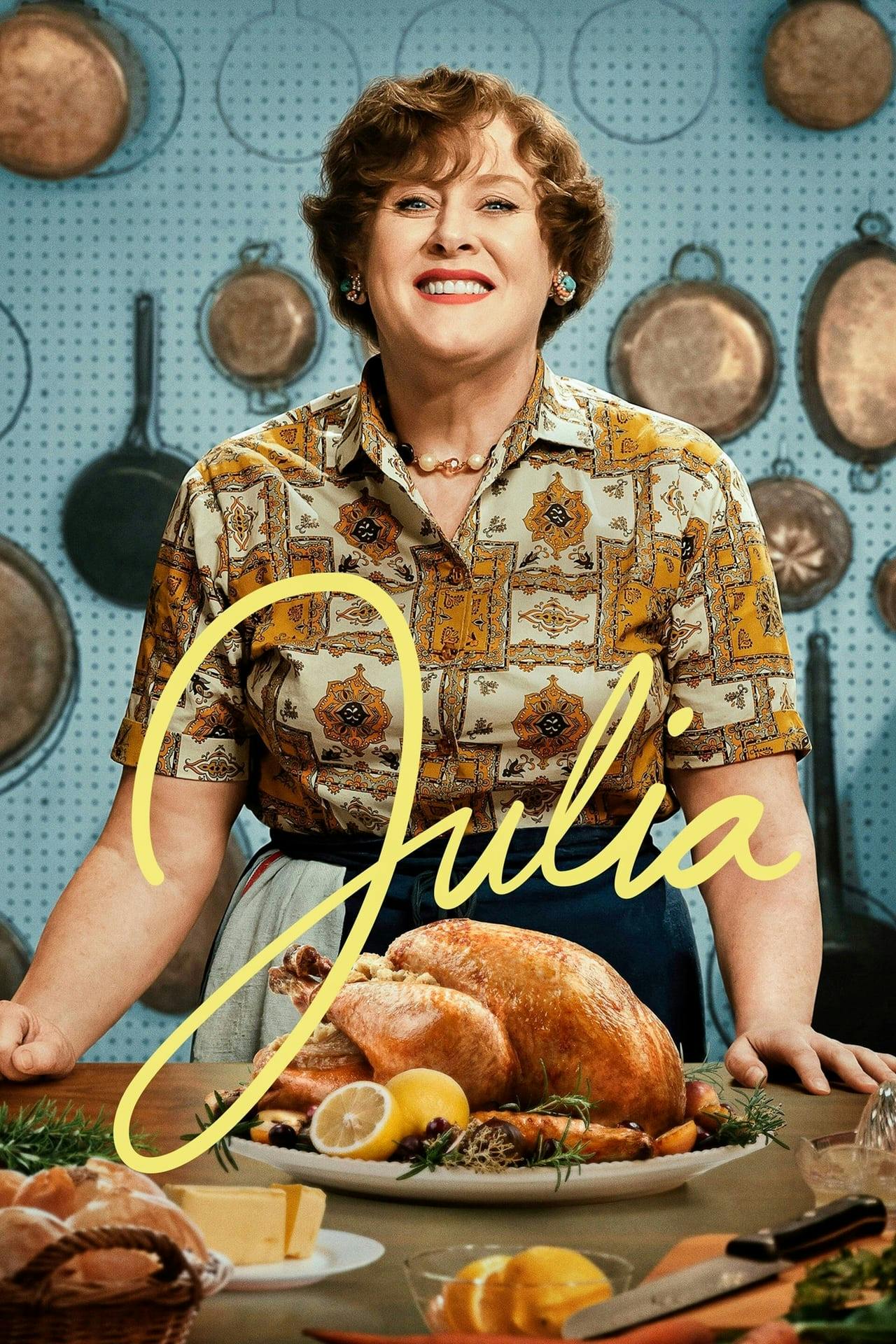 Assistir Julia Online em HD