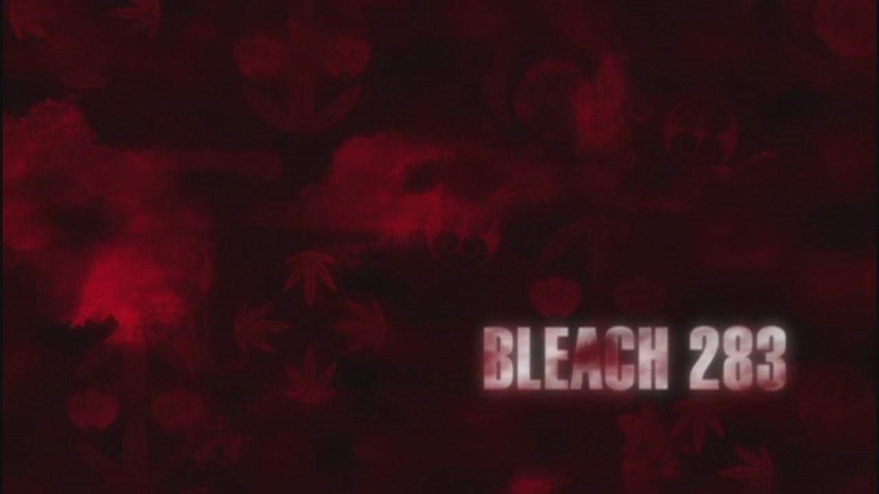 assista ao episódio 283 da temporada 1