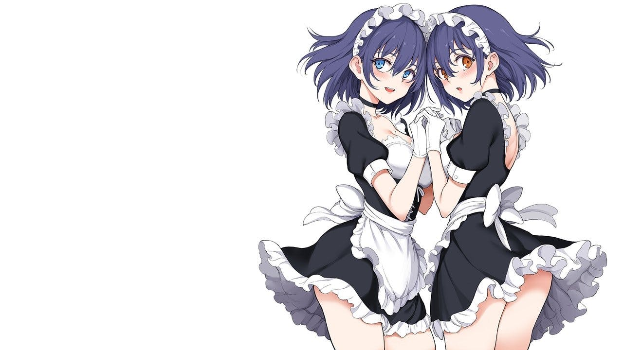 Love Me: Kaede to Suzu The Animation