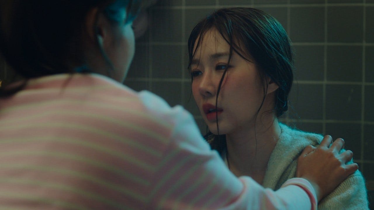 assista ao episódio 6 da temporada 1