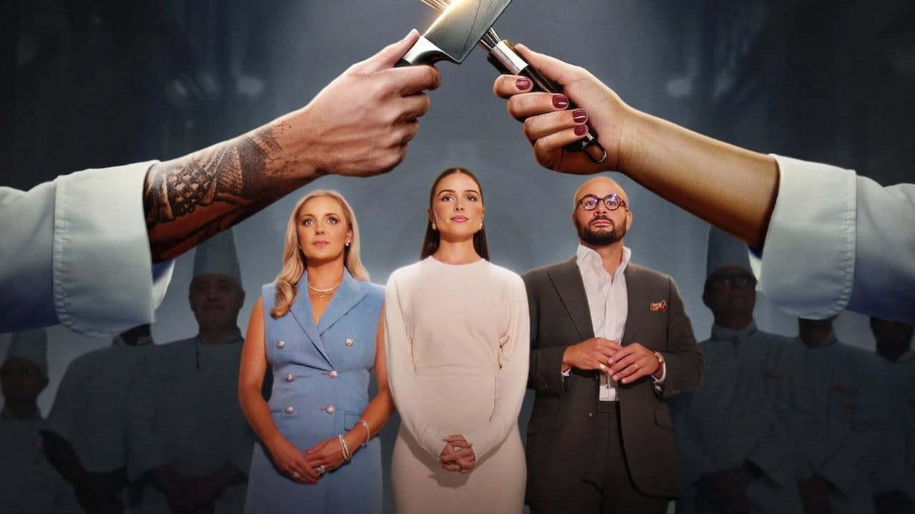 Chefs - A Nova Geração assista online