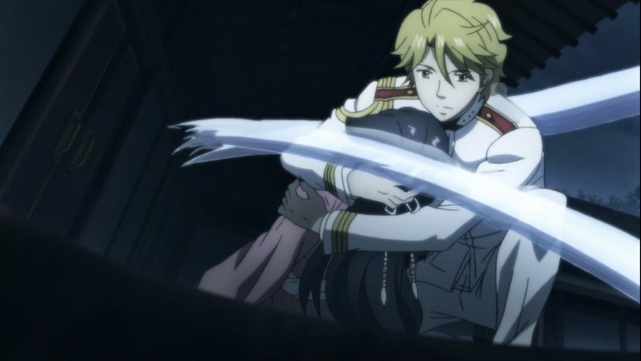 assista ao episódio 13 da temporada 1