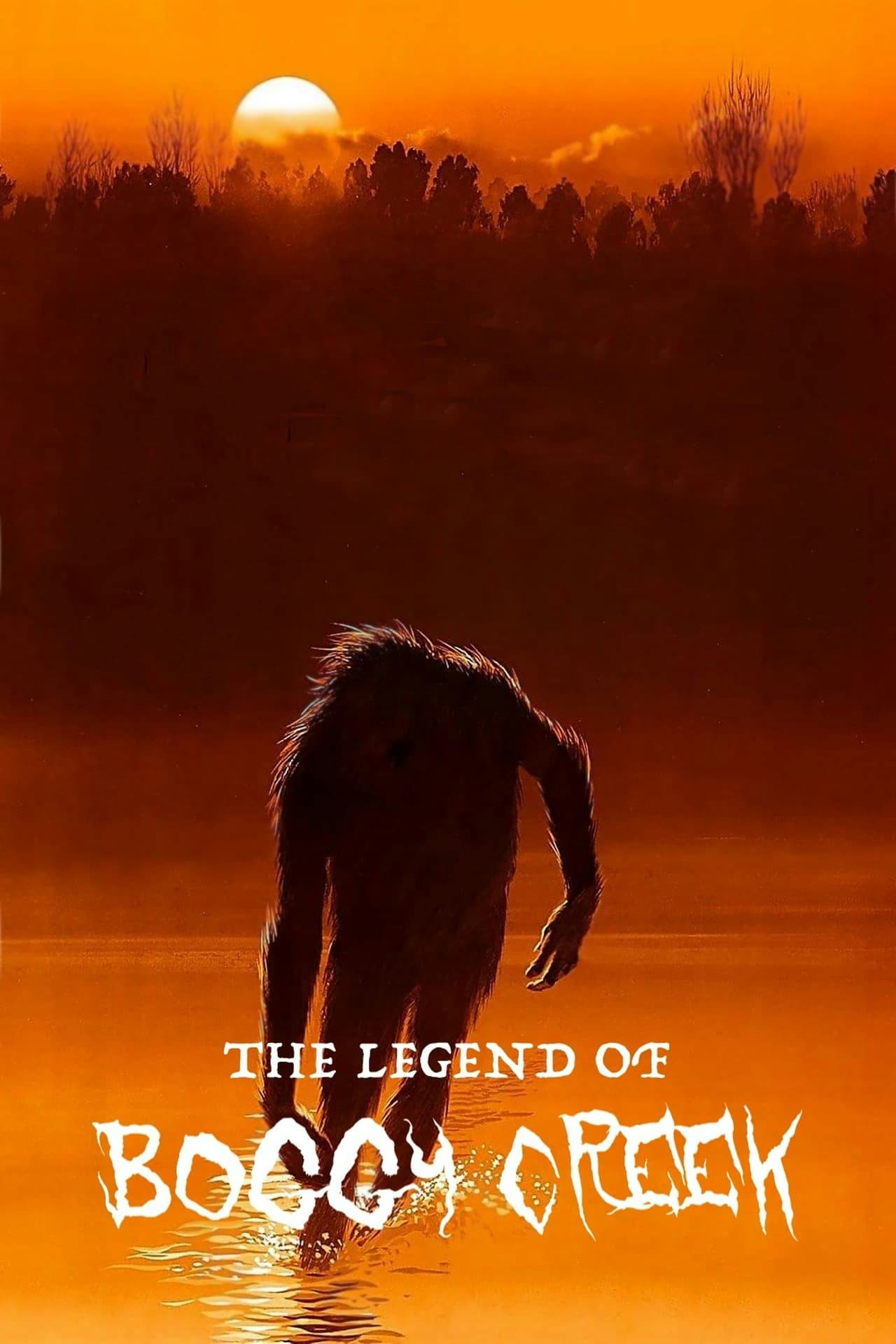 Assistir The Legend of Boggy Creek Online em HD