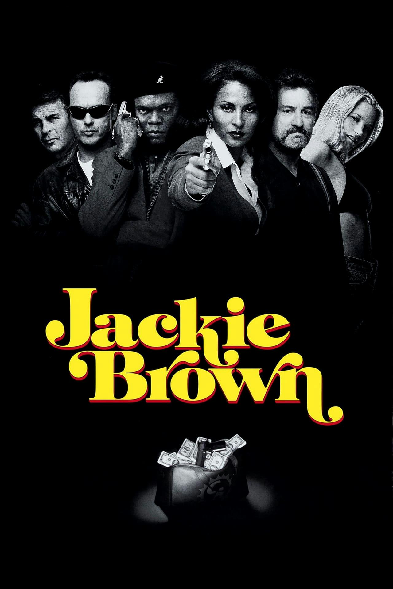 Assistir Jackie Brown Online em HD