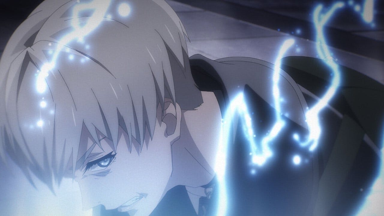 assista ao episódio 23 da temporada 1