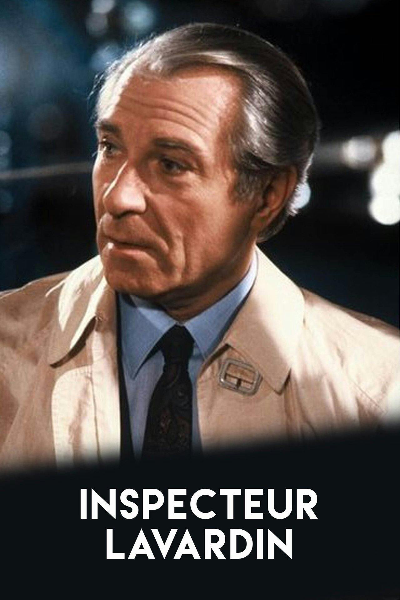 Assistir Inspecteur Lavardin Online em HD