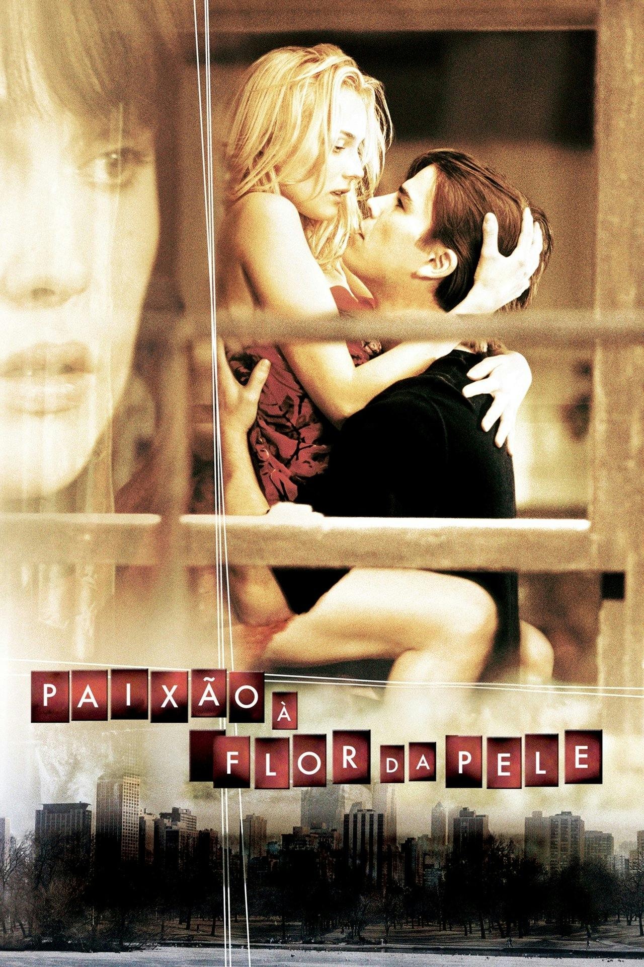 Assistir Paixão à Flor da Pele Online em HD