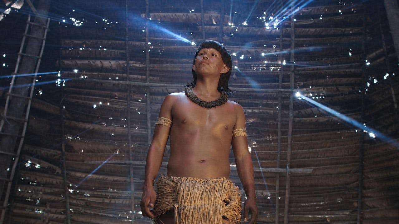 assista ao episódio 8 da temporada 1