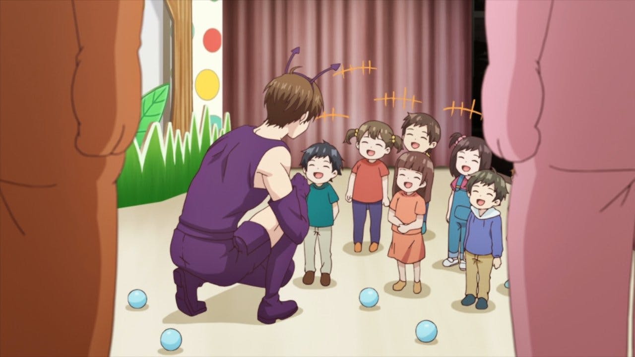 Uramichi Oniisan