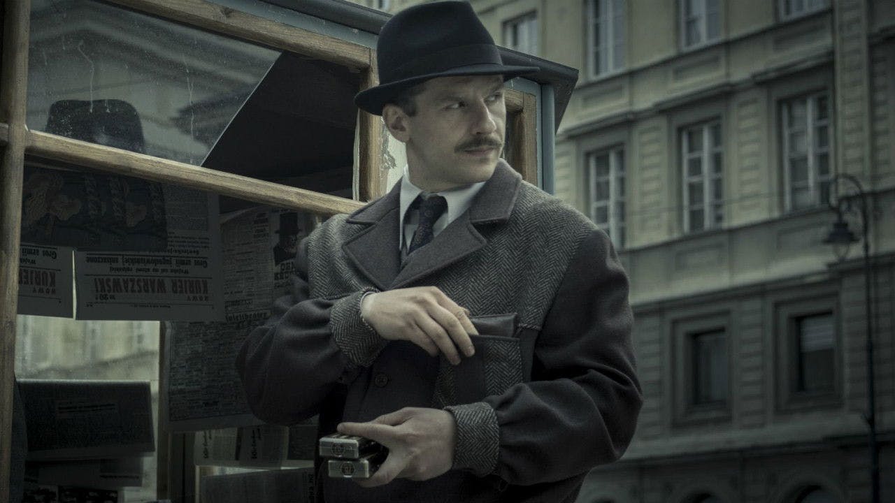 assista ao episódio 8 da temporada 1