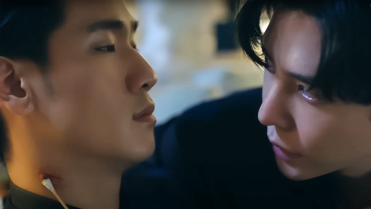 assista ao episódio 12 da temporada 1