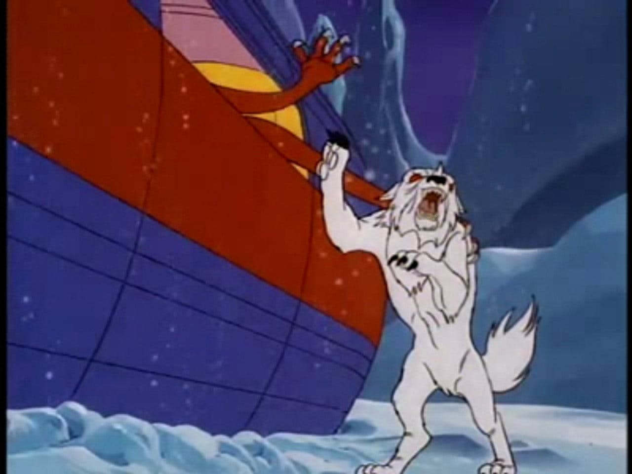 assista ao episódio 10 da temporada 1